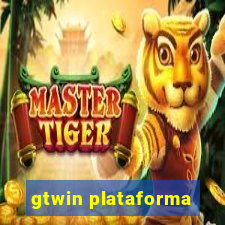 gtwin plataforma